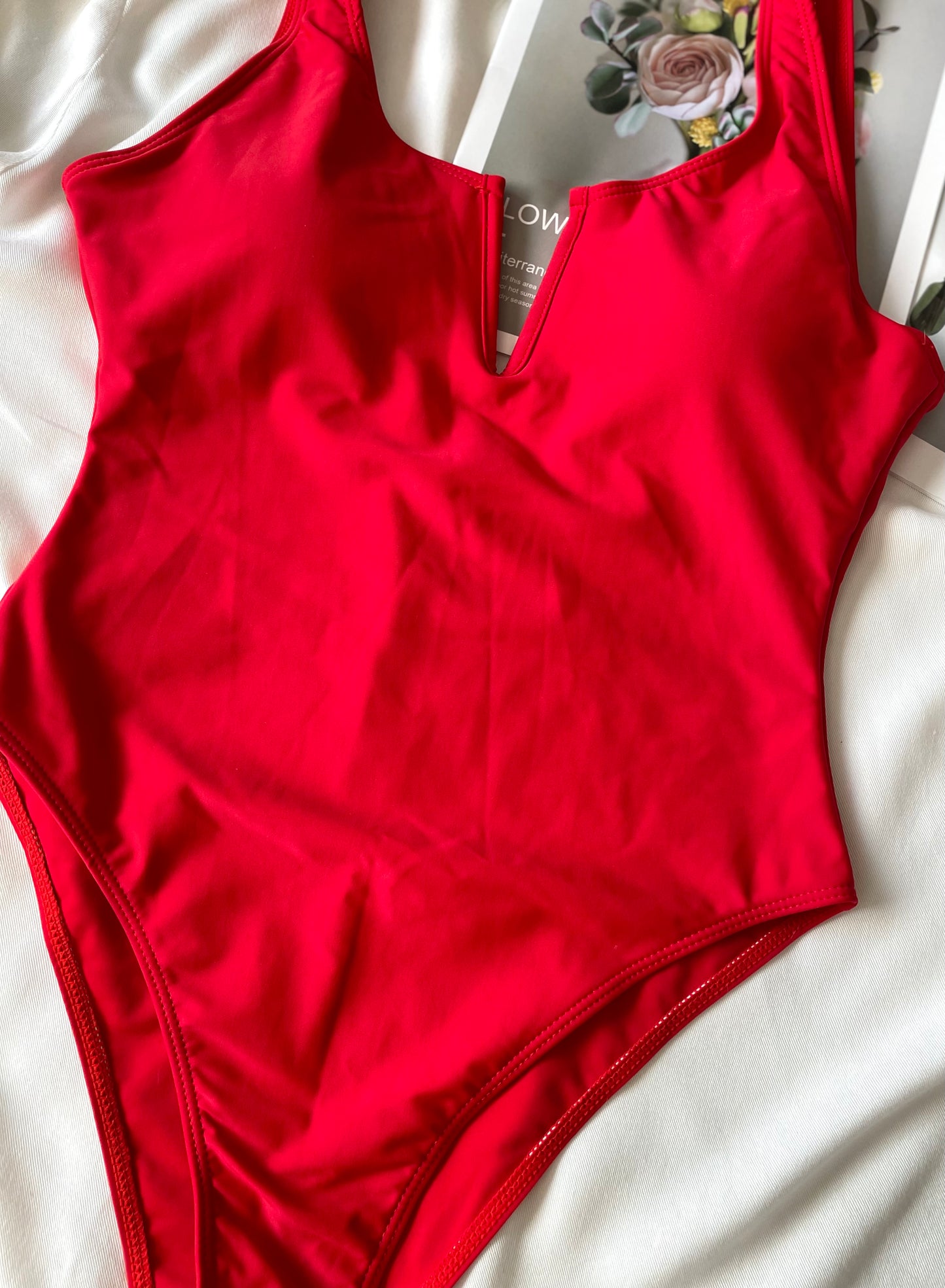 Traje de baño Grace