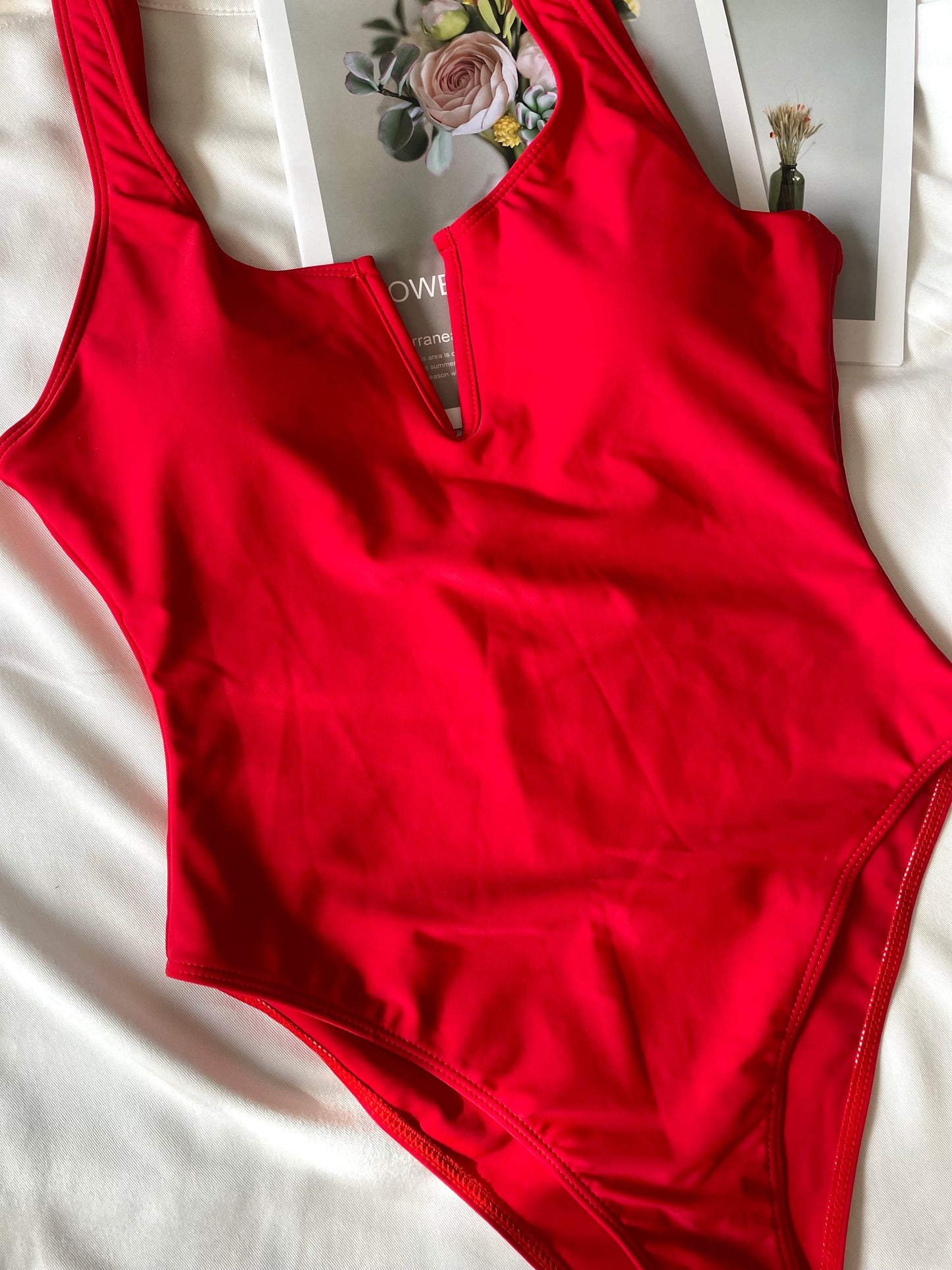 Traje de baño Grace