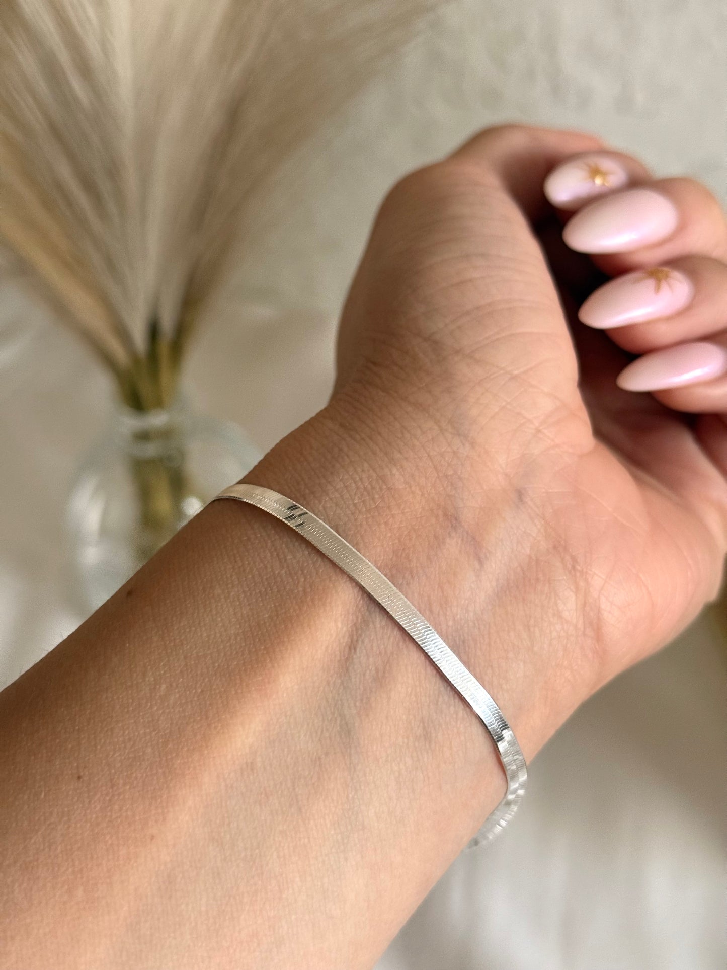 Pulsera cinta