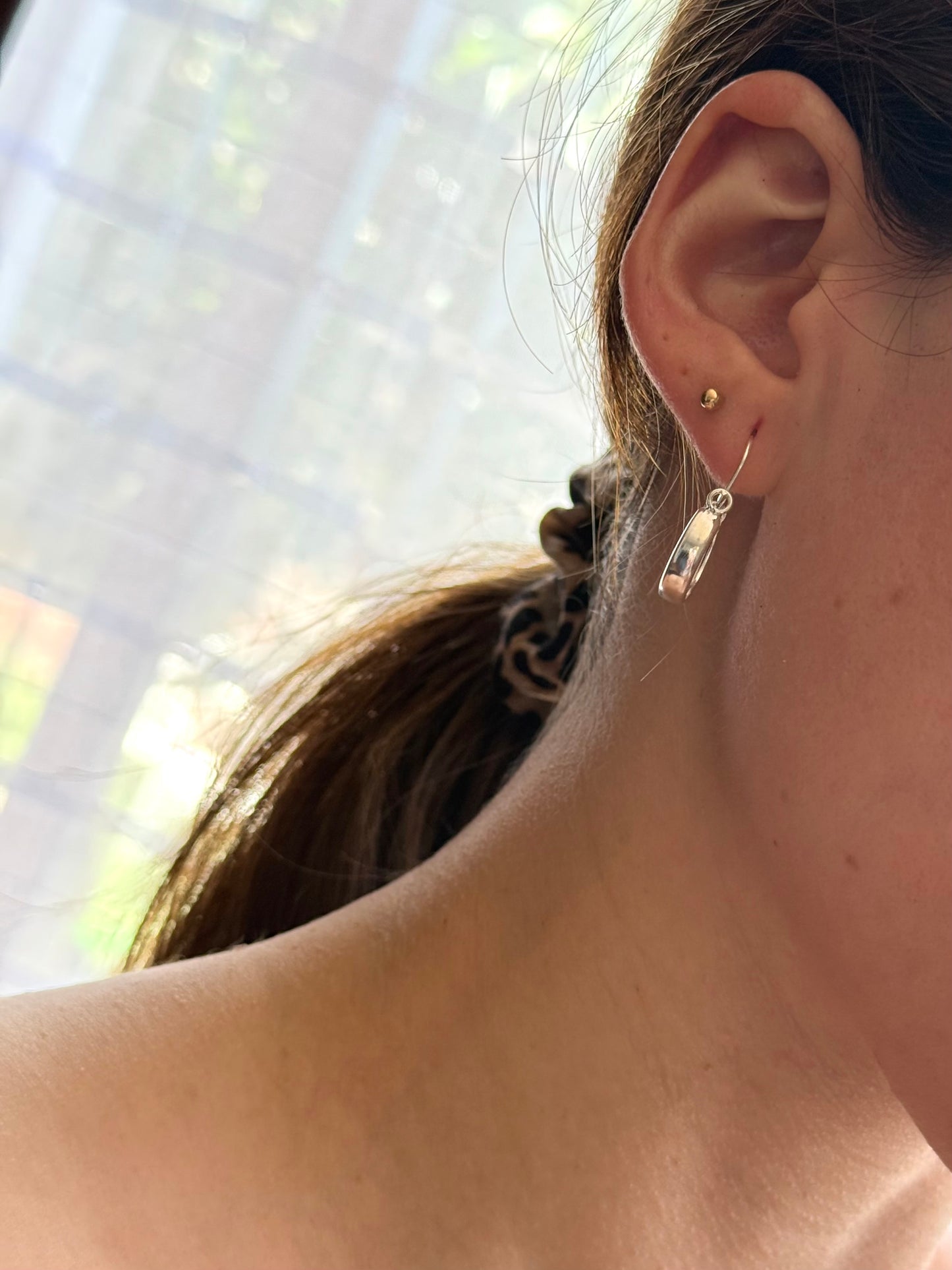 Aros bote tradicional