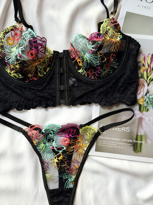 Set Eloise