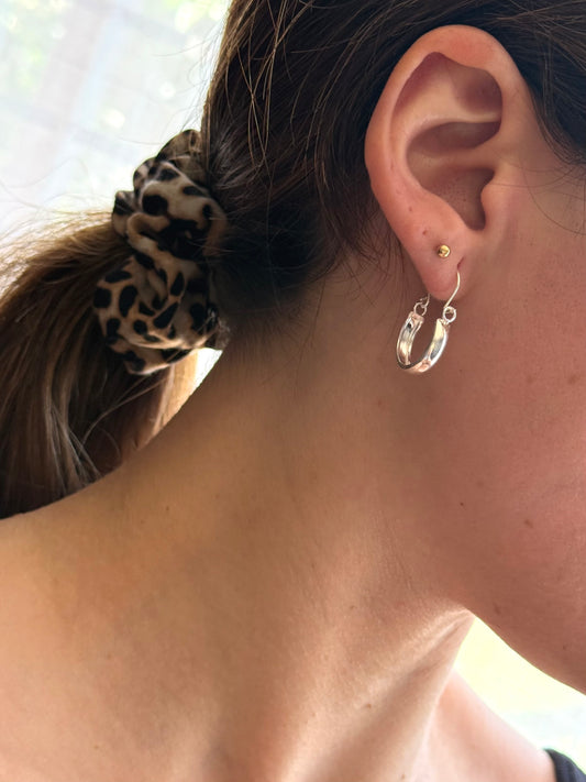 Aros bote tradicional