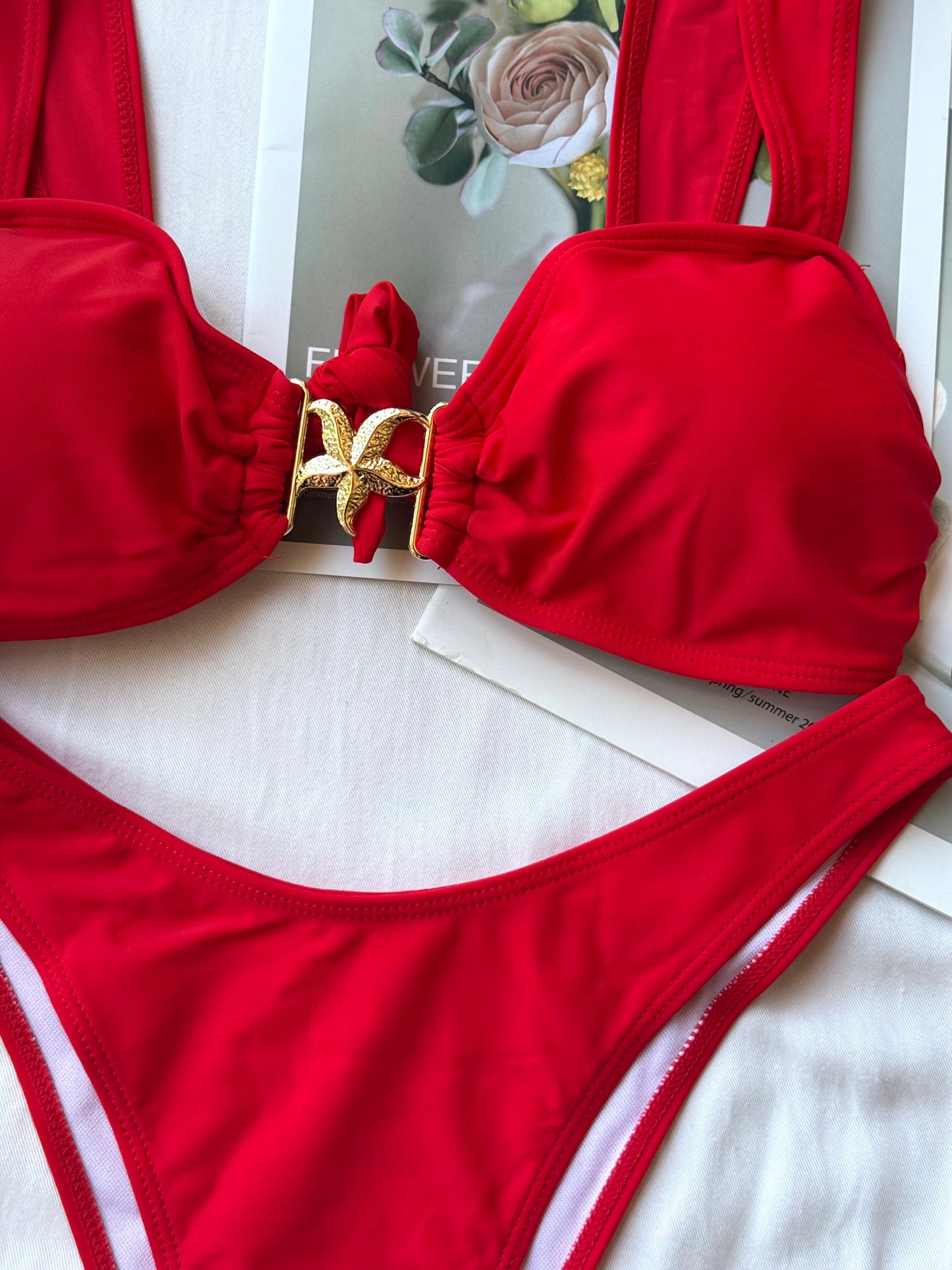 Bikini Claire