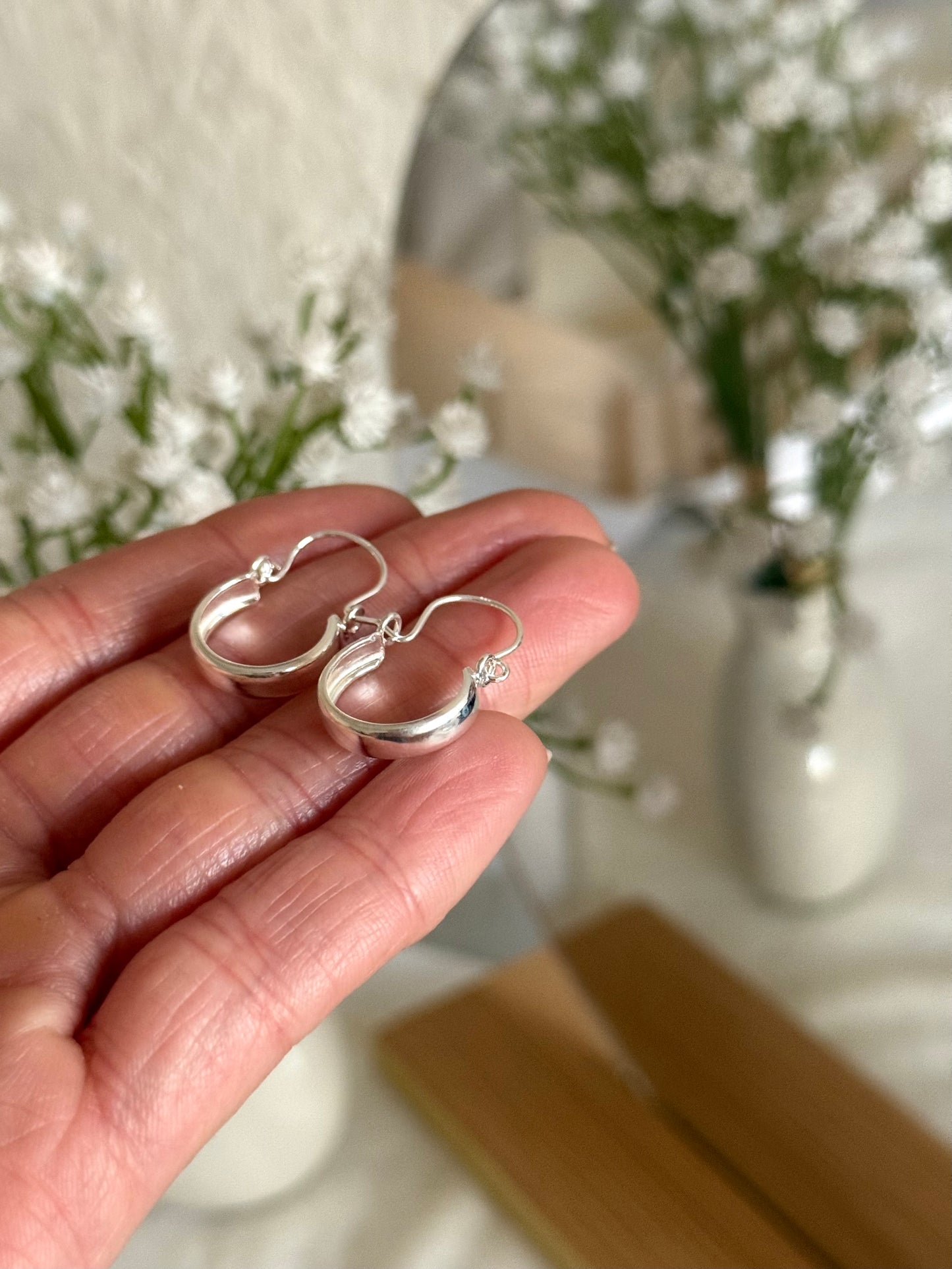 Aros bote tradicional