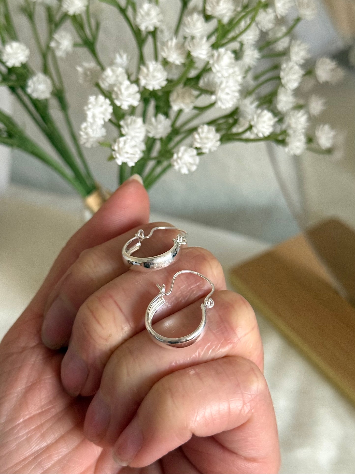 Aros bote tradicional