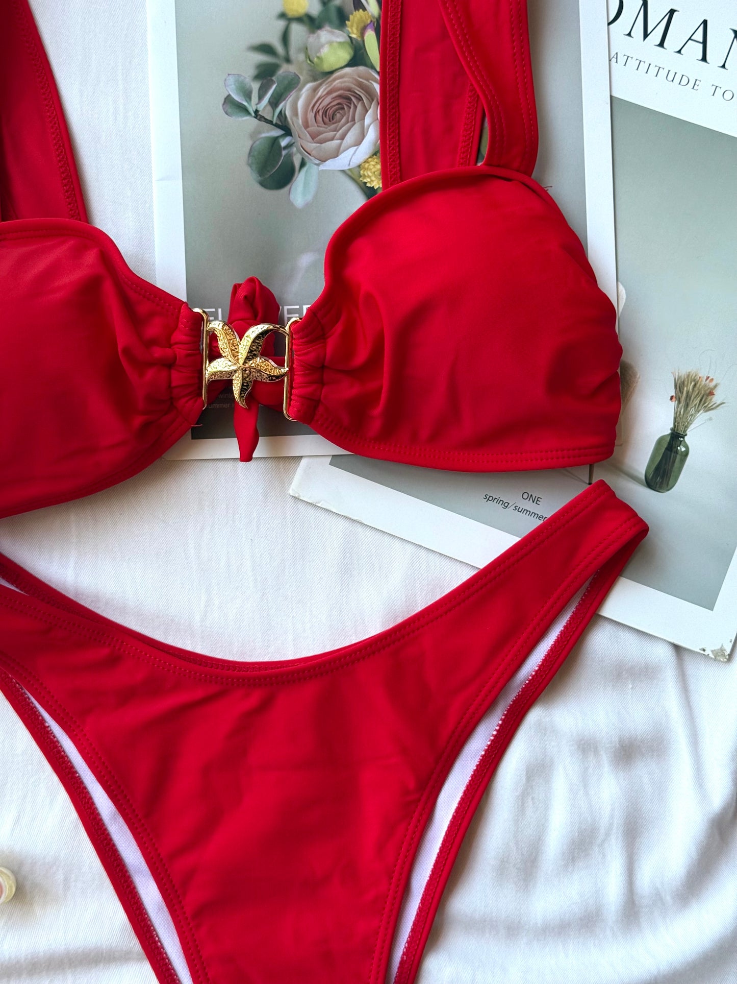 Bikini Claire